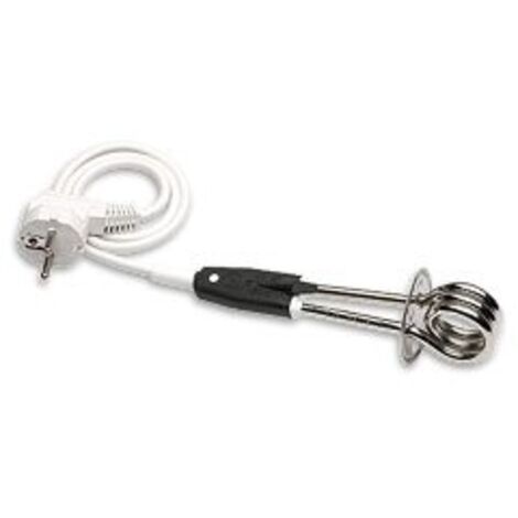 Lagrange 119901 thermoplongeur électrique noir 300 W