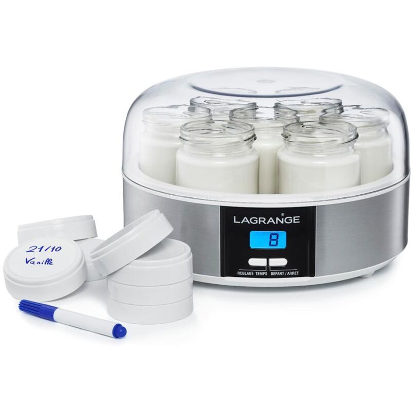 Yaourtière LAGRANGE 439101