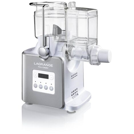 LAGRANGE Machine à pâtes Lagrange 429002