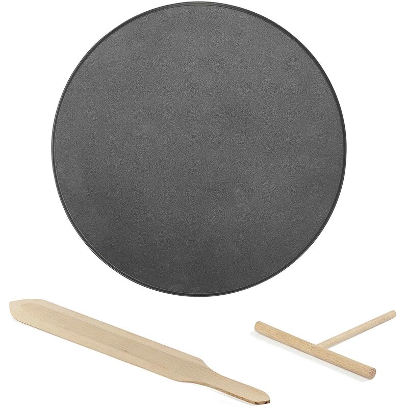Lagrange - Piastra per pancake Ø35 cm originale per crêpière 100502