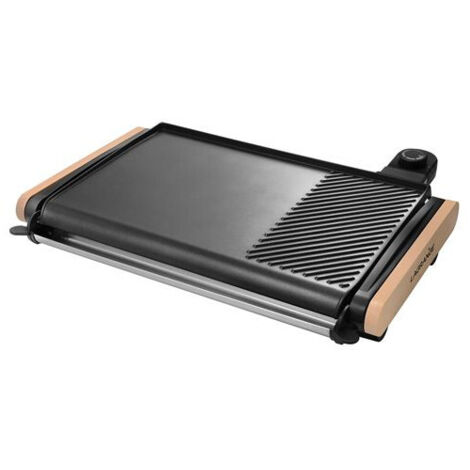Lagrange Plancha Grill Equilibre bois clair 43x28 cm