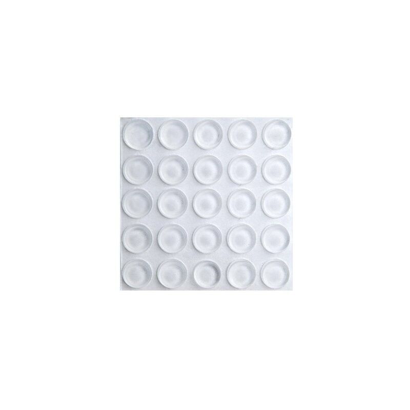 

Blist-25 lagrimas adhesivas 10x3 transparentes