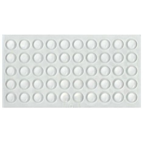 LAGRIMAS ADHESIVAS 7X1,5 TRANSPARENTES BLISTER 50