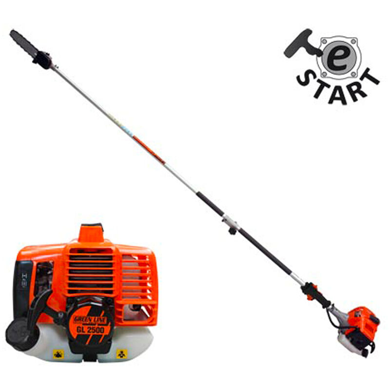 Lagueur thermique Greenline gl 2500