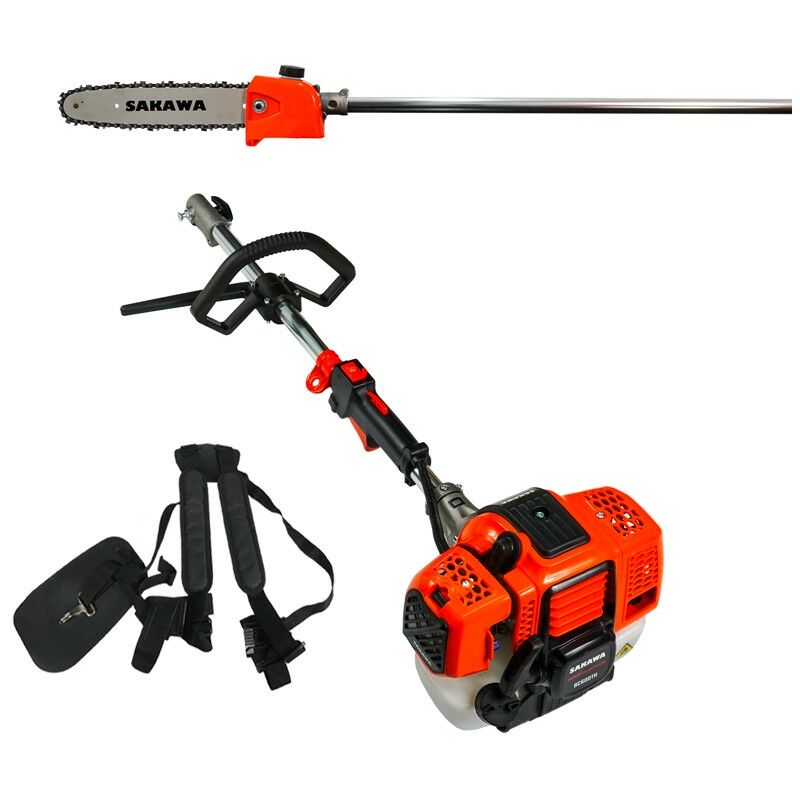 Lagueuse perche Convertible 48 cc