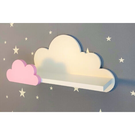LAGUNA Cloud Shelf - Premium