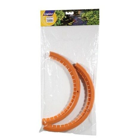Laguna -Druck Flo -Blattreinigungschwamm 2500/5000