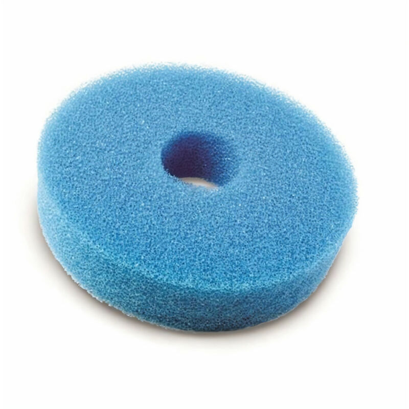 LAGUNA Lot de mousse rechange PF14000 - Bleu - Pour poisson