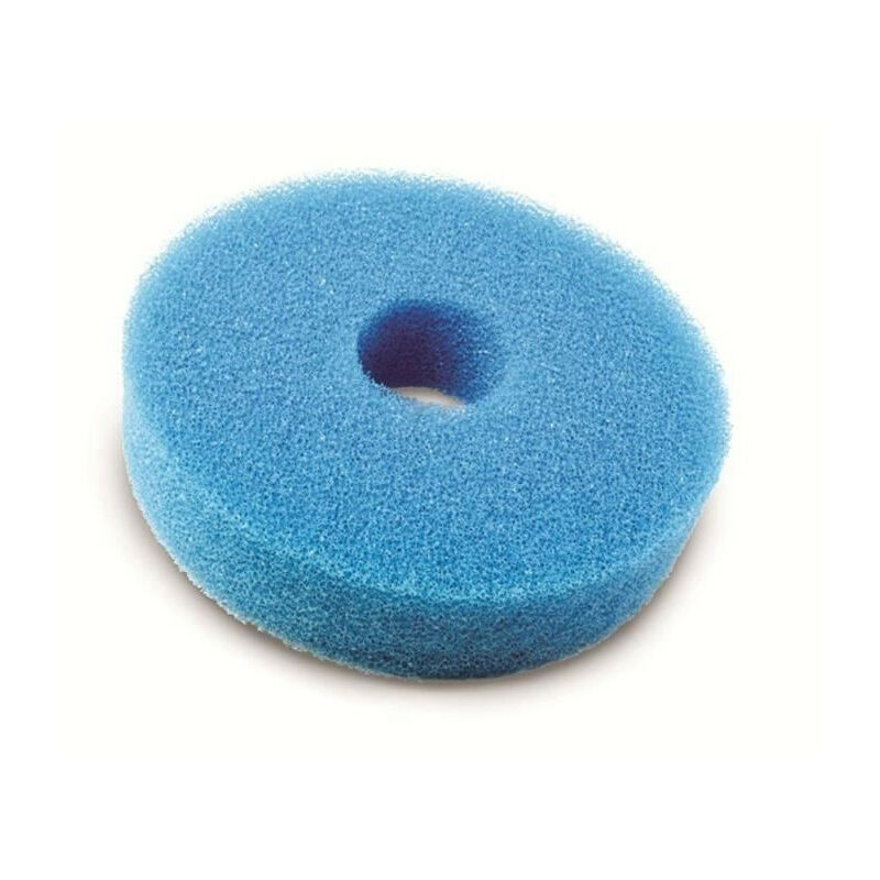 LAGUNA Lot de mousse rechange PF3000 - Bleu - Pour poisson