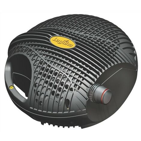 Rotore Powerjet Per Pompa Max Flo E Free Flo 11000 - Ricambio Completo E Robusto - Foto 10