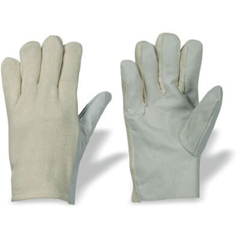 LAHORE GOODJOB® Handschuhe Größe 7