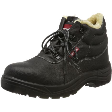 LAHTI PRO L3030346 - Stivali stringati (scarpe di sicurezza)