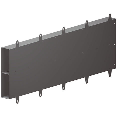 Laibungselement für DUO - Maico Ventilatoren