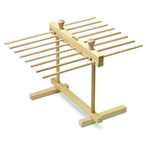 Laica APM002 Appendi Pasta, Legno, 35.5x45.0x34.0 cm