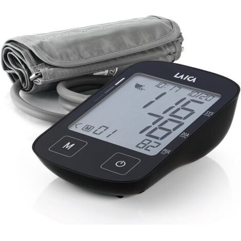 Laica BM2604 Misuratore Pressione Da Braccio Automatico