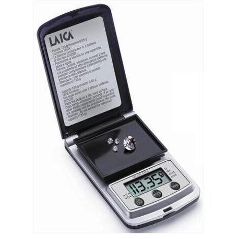 Laica BX9310 - Bilancia di Precisione