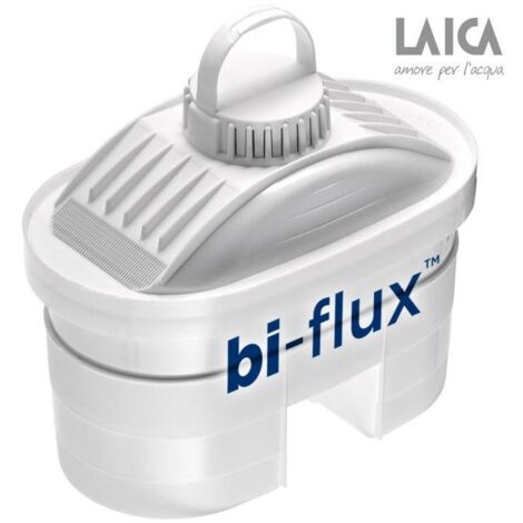 LAICA Conf.3Pz Filtro Stream Bi-Fl