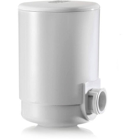 Laica FR01A01 filtre à eau Filtre à eau pour robinet Blanc