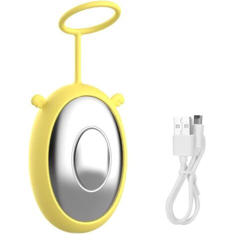 L'aide au sommeil portable soulage l'anxiété, l'insomnie et le ronflement