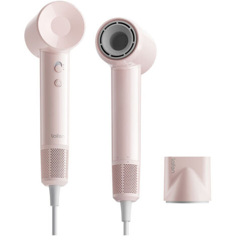 Laifen Asciugacapelli SE Lite 1400W Glossy Pink