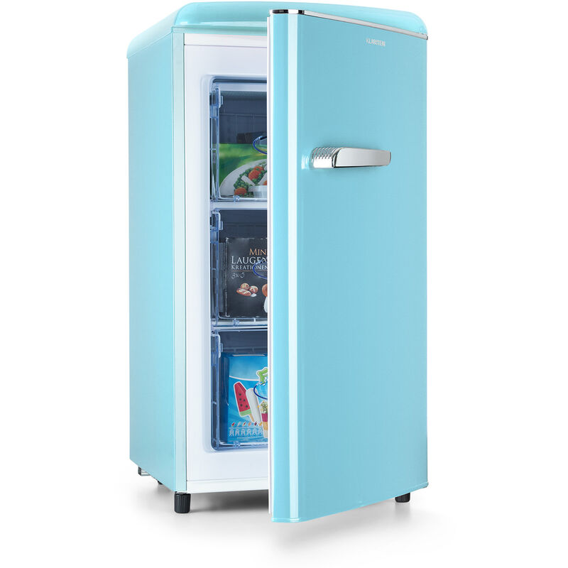 

Laika 60L Congelador 60 litros 3 cajones Temperatura: -18 a 0 °C