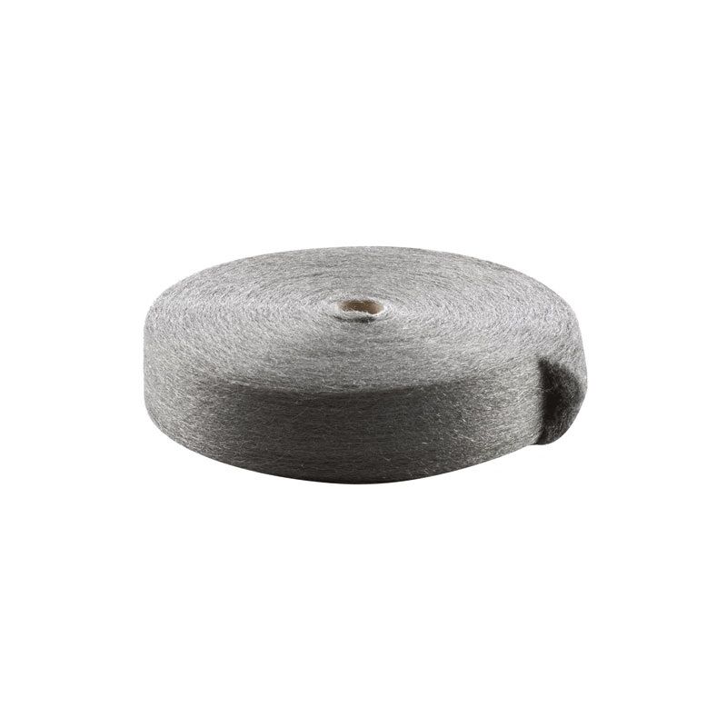 Tampel - Laine acier 1kg no 000 231