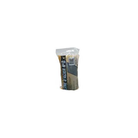 LAINE D'ACIER 200 G N° 0 SACHET