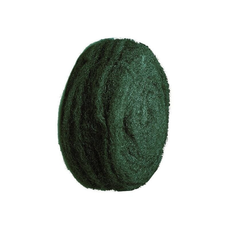 Capaldo - Laine d'acier de type national kg.10 - Salon