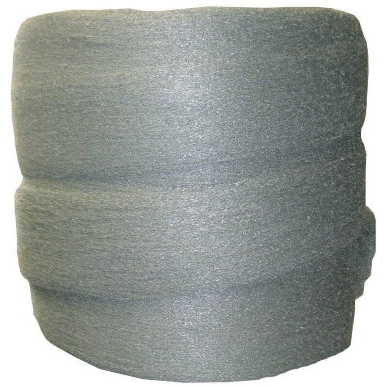 10 x acier de laine pour fabricants de meubles 000