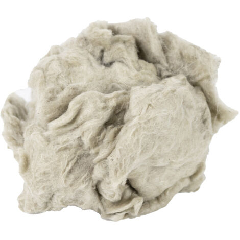 Laine de fibre min'Š¢rale/laine de protection contre le feu