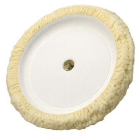 Laine pour polir HiKOKI 753834 200 mm