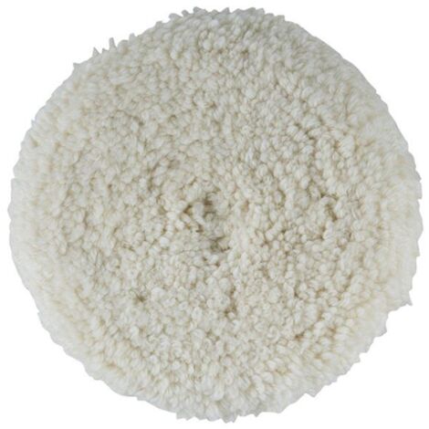 Laine pour polir Makita D-56954 230 mm