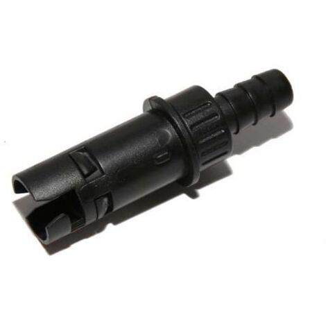 Laing Rückflussverhinderer für Druckschlauch Kondensatpumpe TP1 2600901
