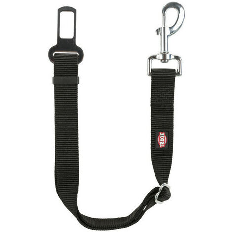 Laisse De Sécurité Automobile Pour Chien S/m - Trixie