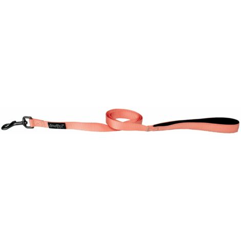 Laisse nylon Classica Pêche Doogy