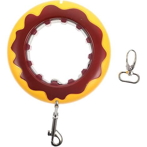 laisse Pour Animaux De Compagnie Jouets Pour Chiens Pour Petits Chiens Laisse Pour Chiot Ceinture Flexible Cble D'attache Pour Chien Corde De Trac