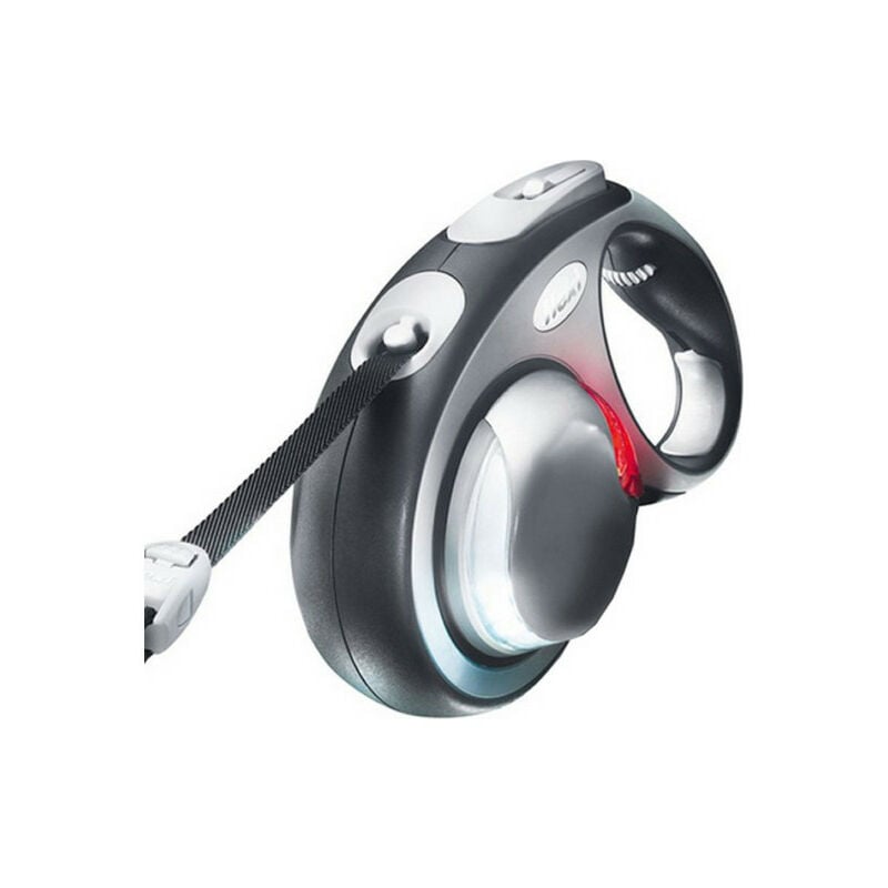 Lumière de sécurité Flexi Gris