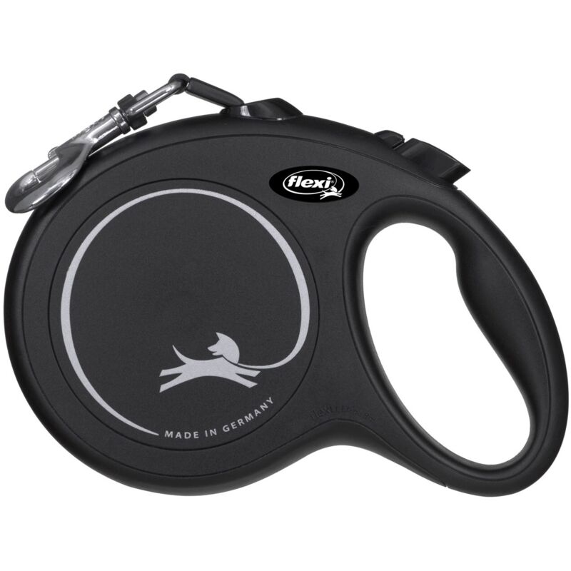 Flexi - Laisse Xtreme m Tape 5m orange XT20T5-251-OR