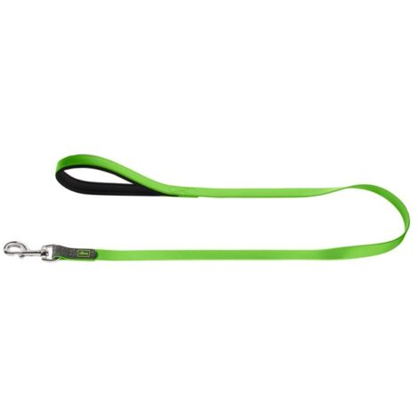 Laisse pour Chien Hunter CONVENIENCE Vert