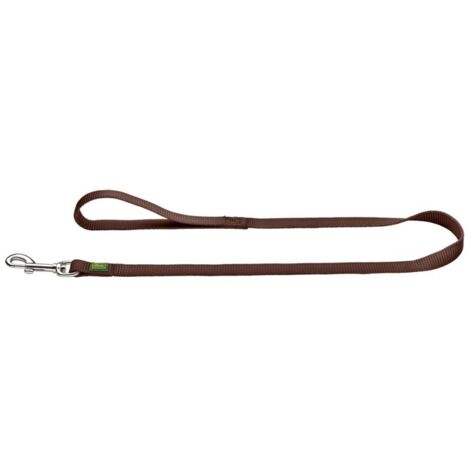 Laisse pour Chien Hunter Marron (100 cm)