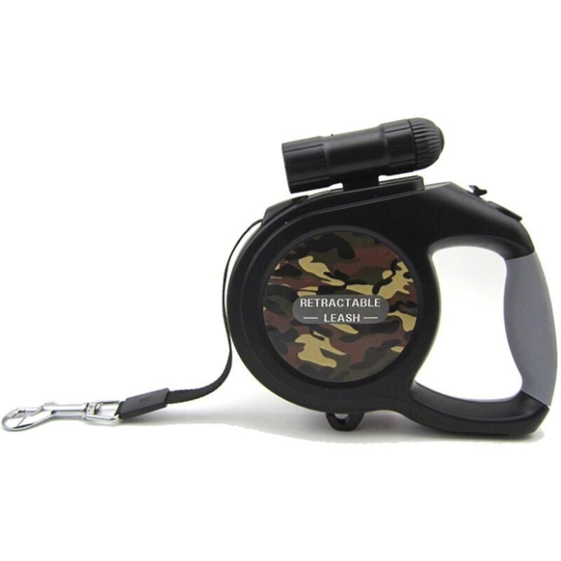 Fei Yu - laisse pour chien, laisse rétractable pour chien