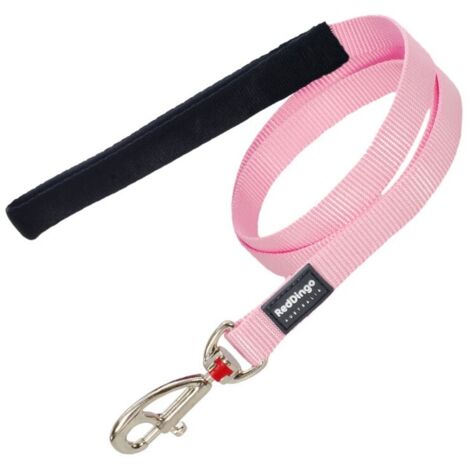 Laisse pour Chien Red Dingo Rose (2.5 x 120 cm)