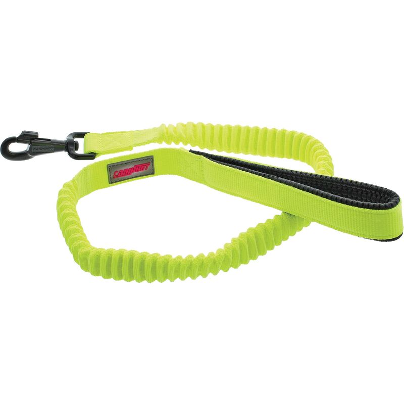 LAISSE SIMPLE PLATE 120CM - Canihunt