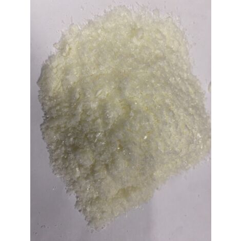 Lait de vache en poudre lyophilisé 100 g