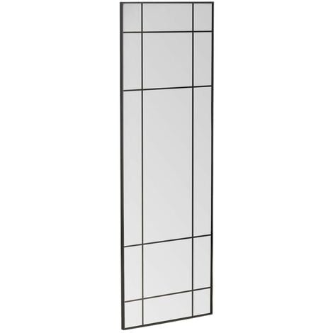 EBUY24 Lake Spiegel schwarz.