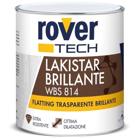 LAKISTAR BRILLANTE WBS 814 lt. 0,750