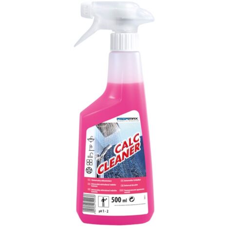 Lakma Calc Cleaner 500 ml, agent détartrant universel