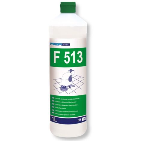 Lakma F513 Profibasic Nettoyage en profondeur 1L 1 pièce