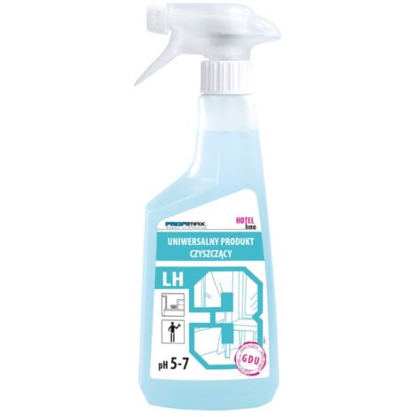 Lakma Profimax LH3 nettoyant universel 500 ml