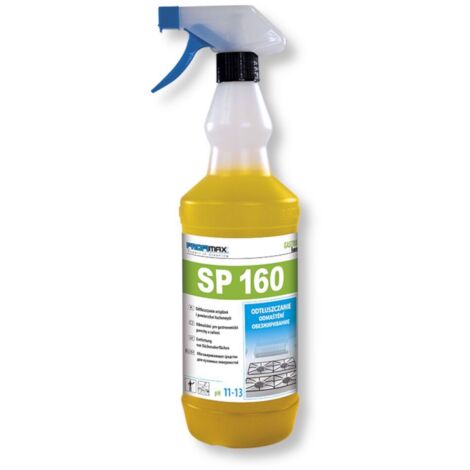 Lakma SP160 pour appareils de dégraissage 1L 1 pc.